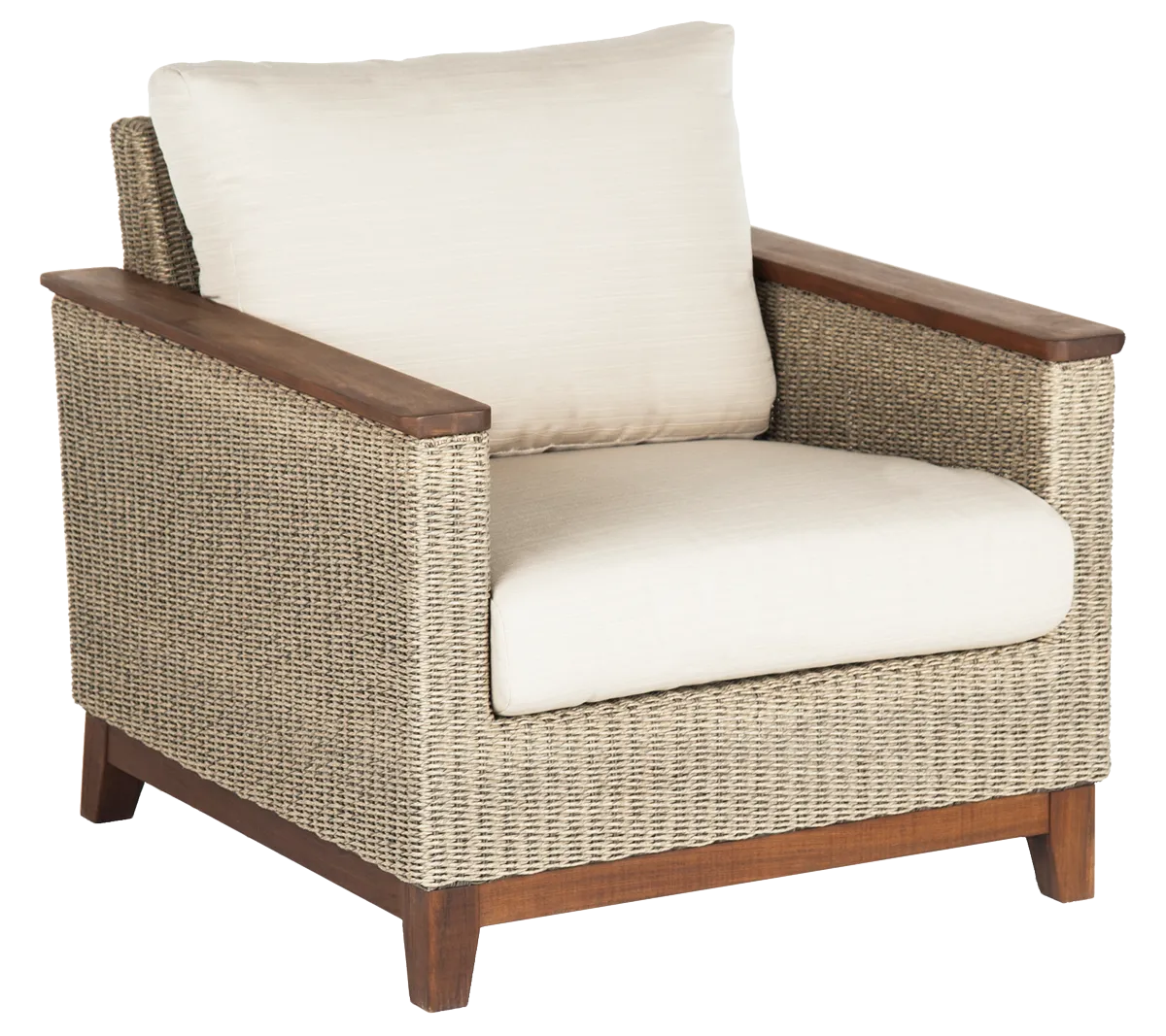 Coral Lounge Chair