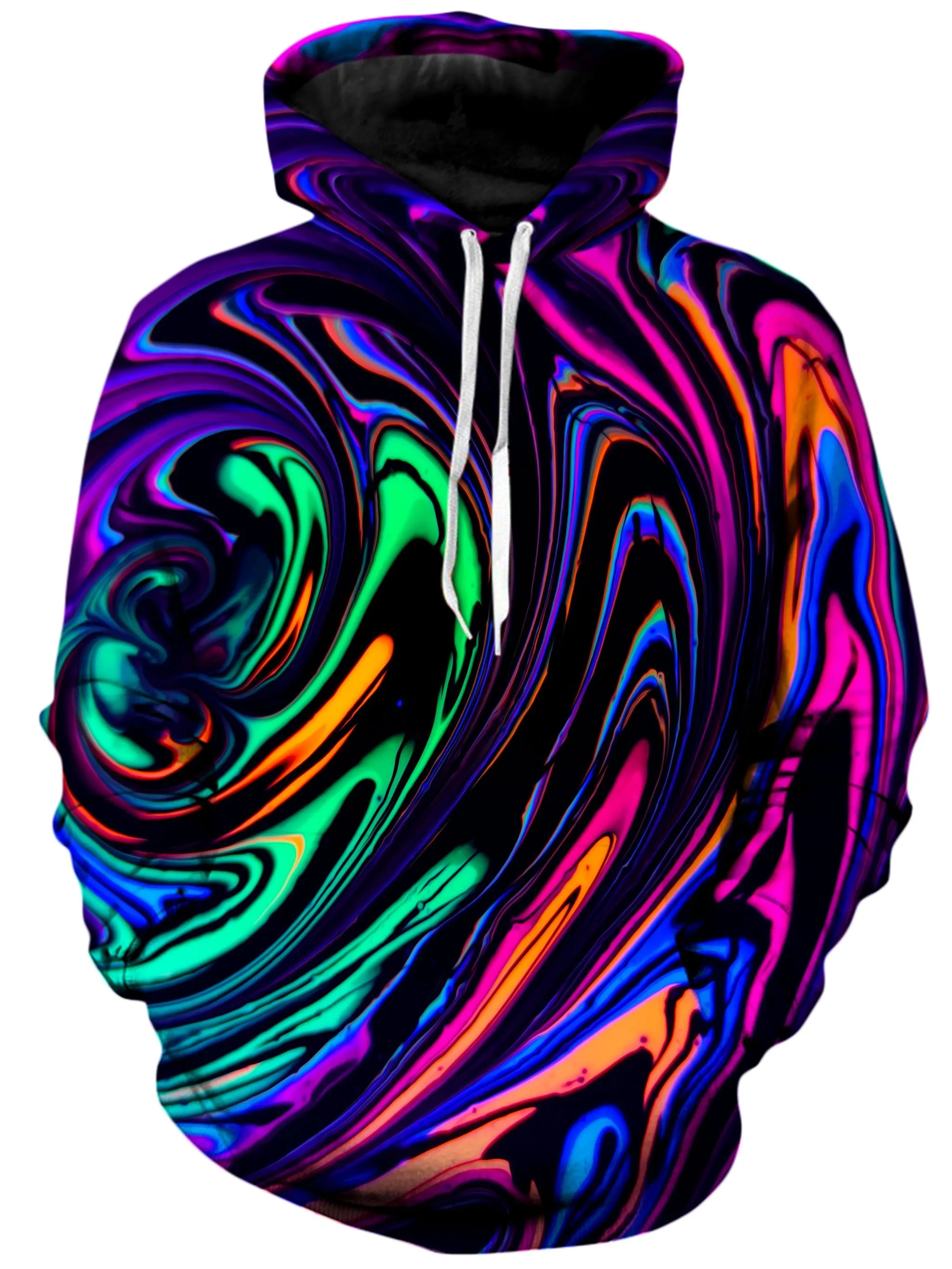 Cosmic Dream Unisex Hoodie