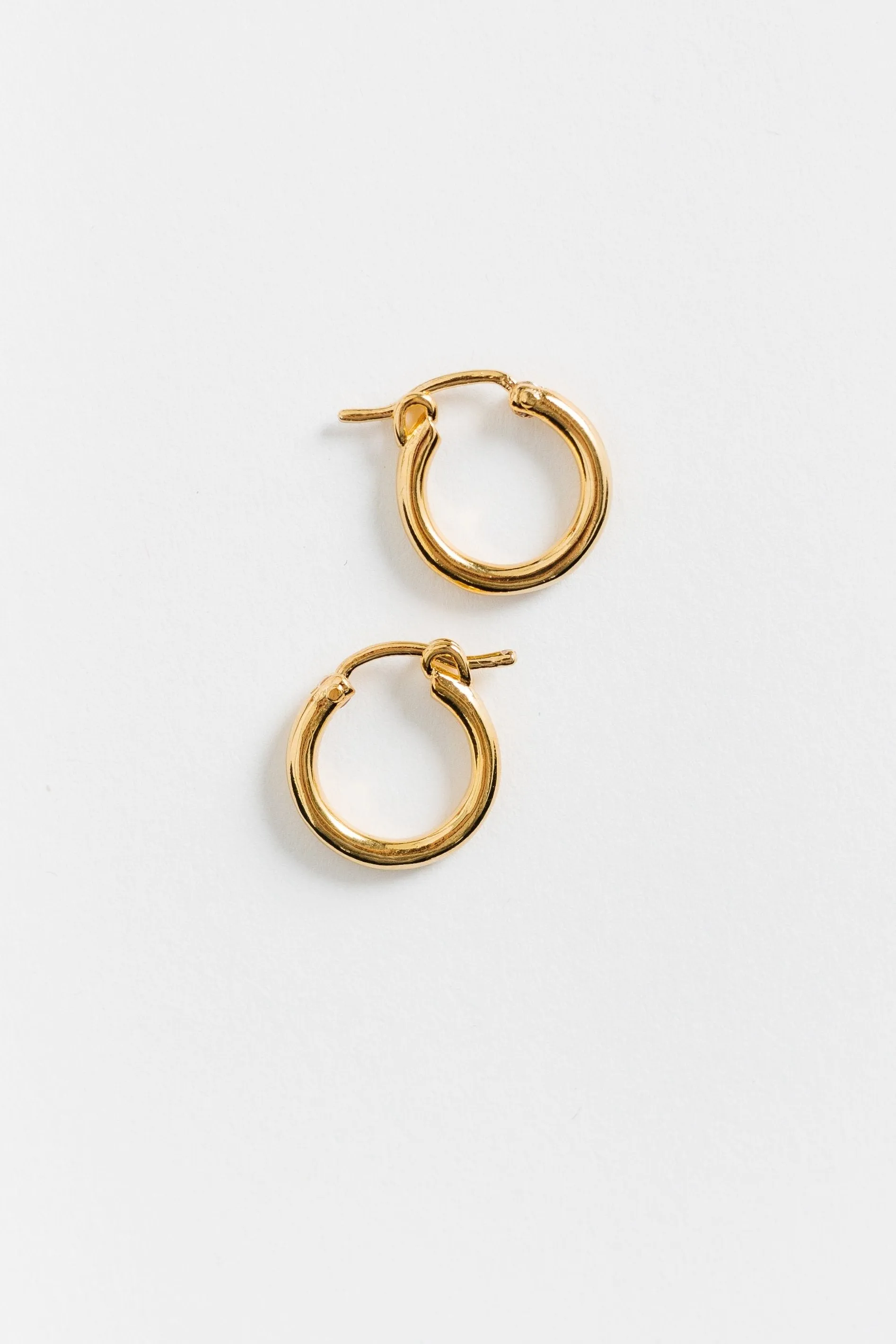 Cove Jet Set Hoops