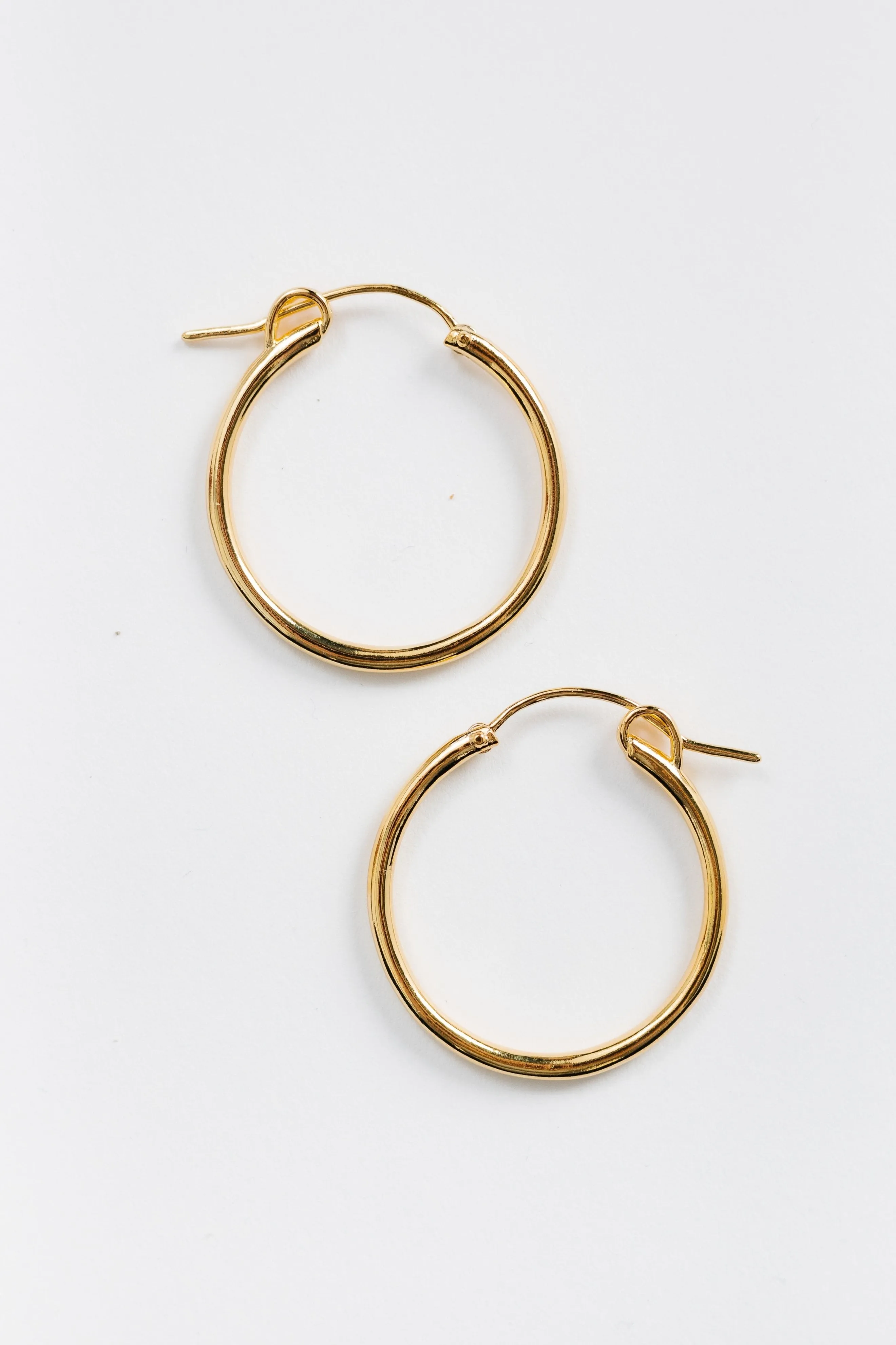 Cove Jet Set Hoops