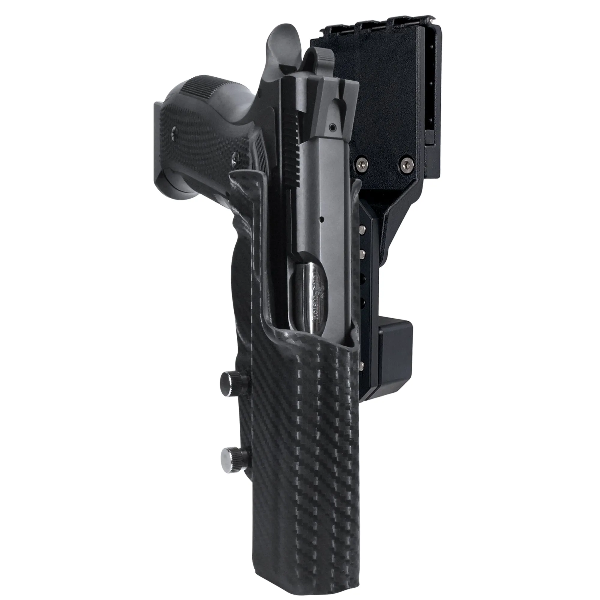 CZ A01-LD Pro Competition Holster