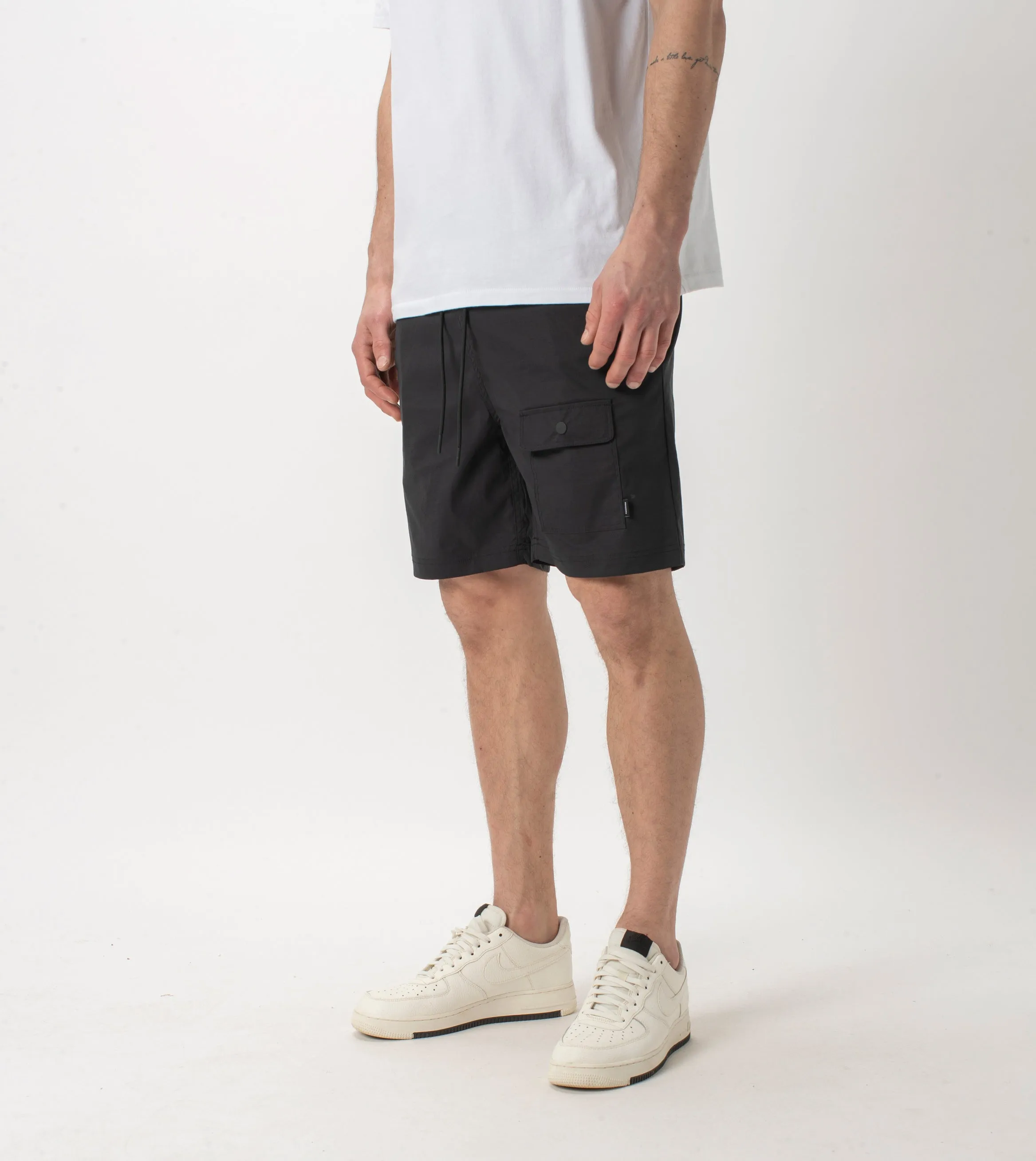 Day Short Black