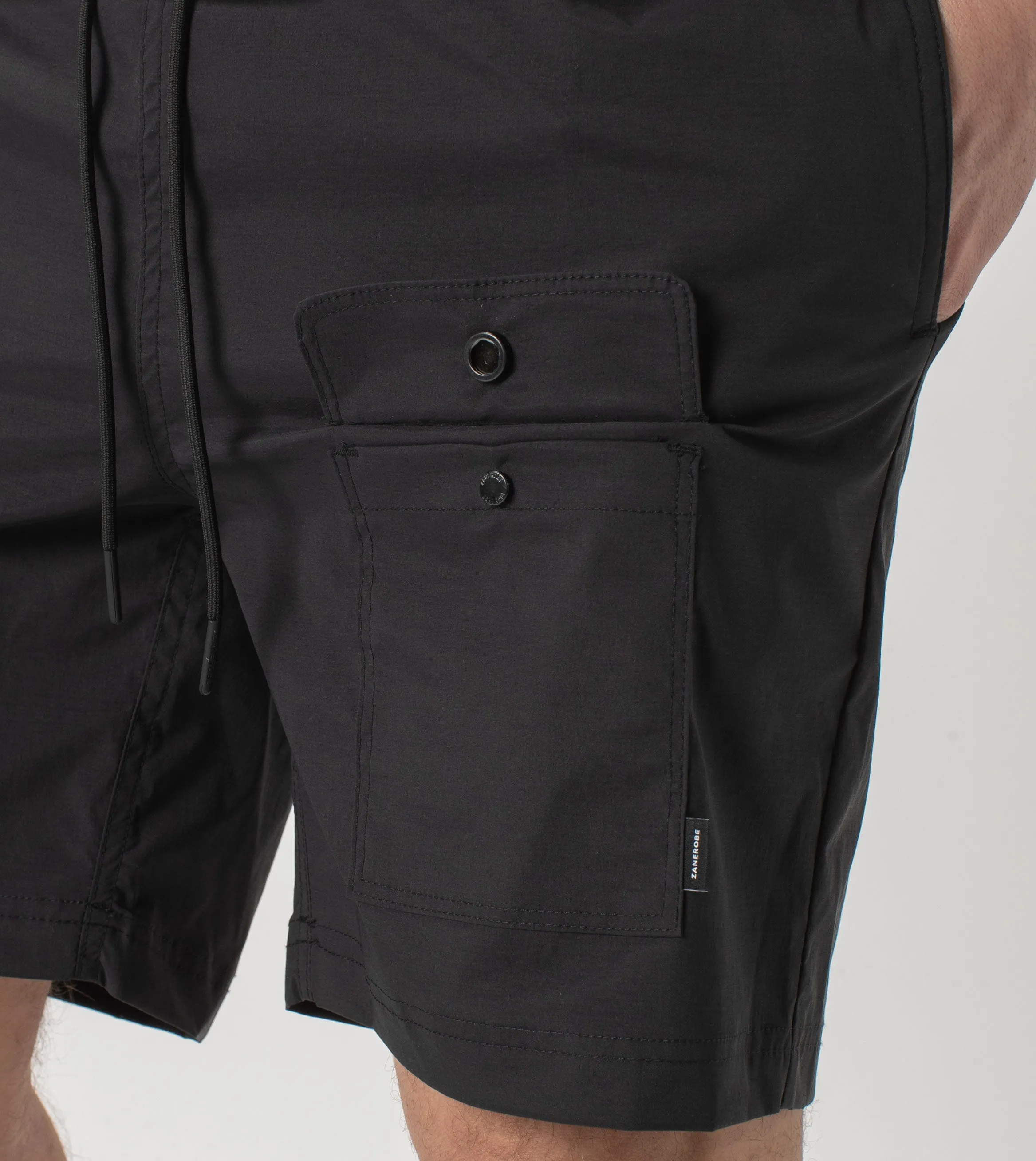 Day Short Black