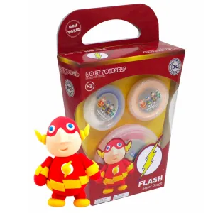 DC Comics The Flash Super Dough DIY Kit