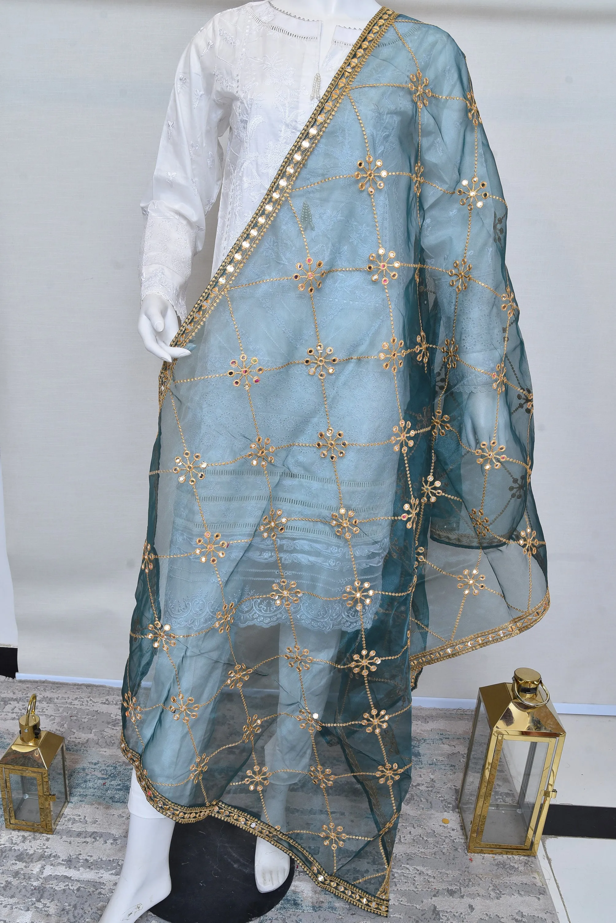 Dupatta - 03262223