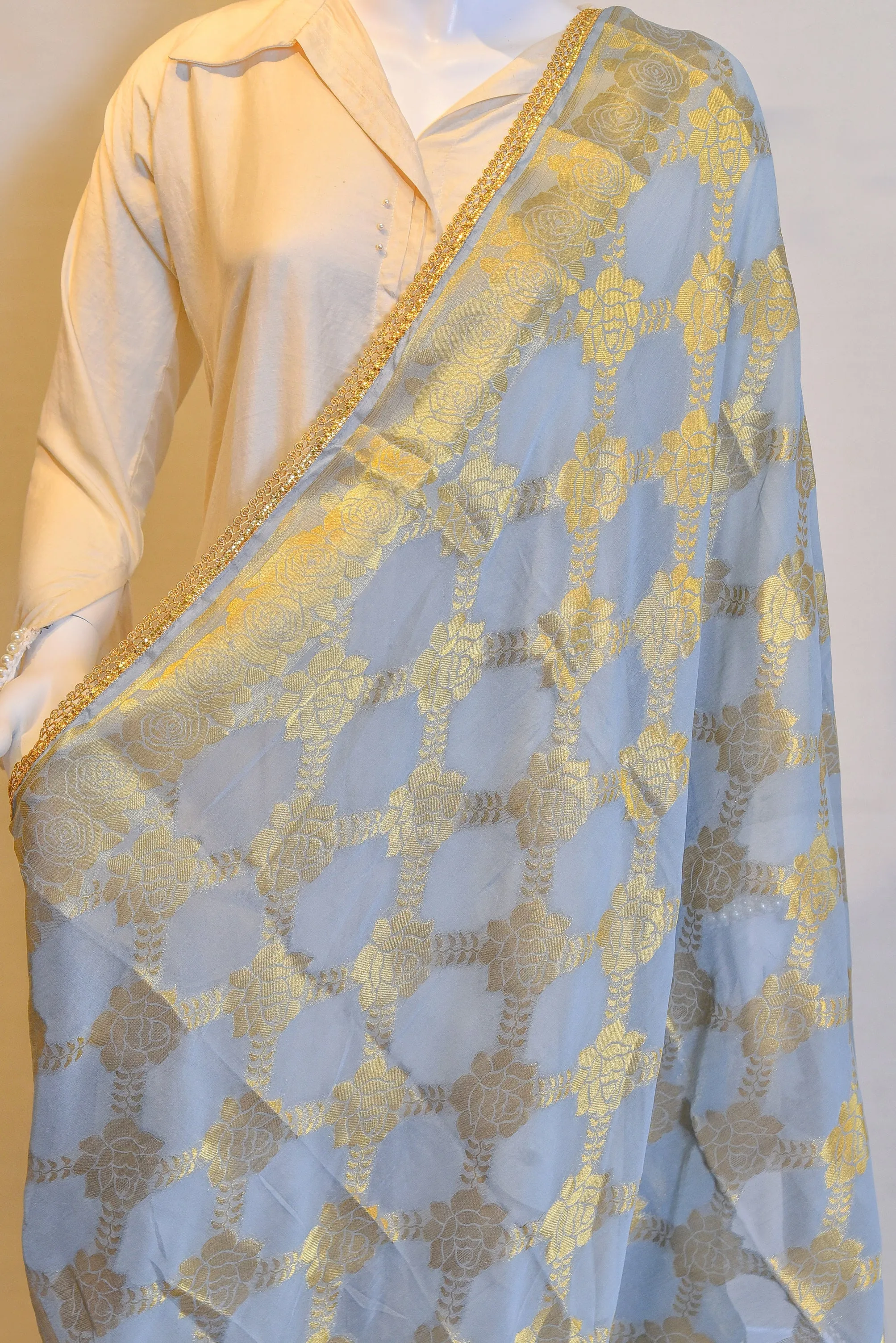 Dupatta - 03262236