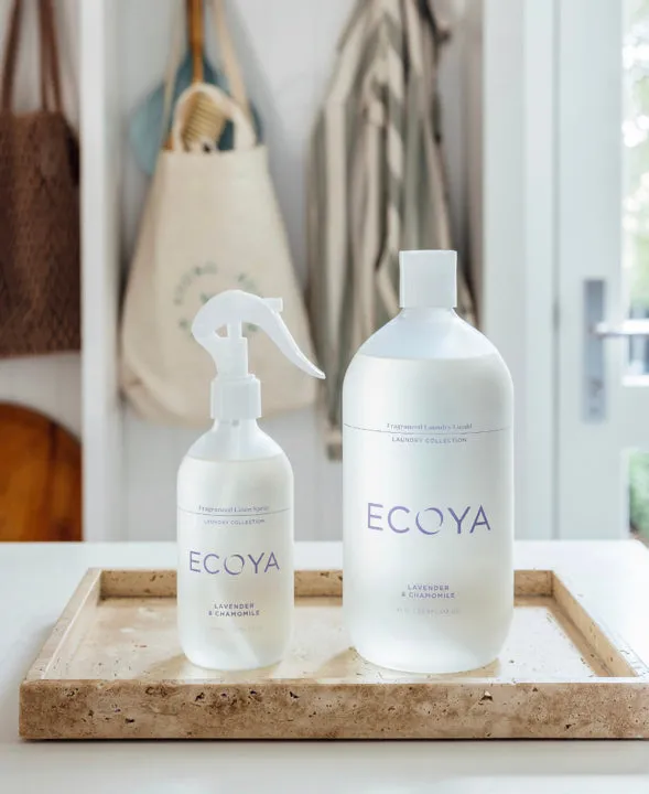 Ecoya Linen Spray - Lavender and Camomile