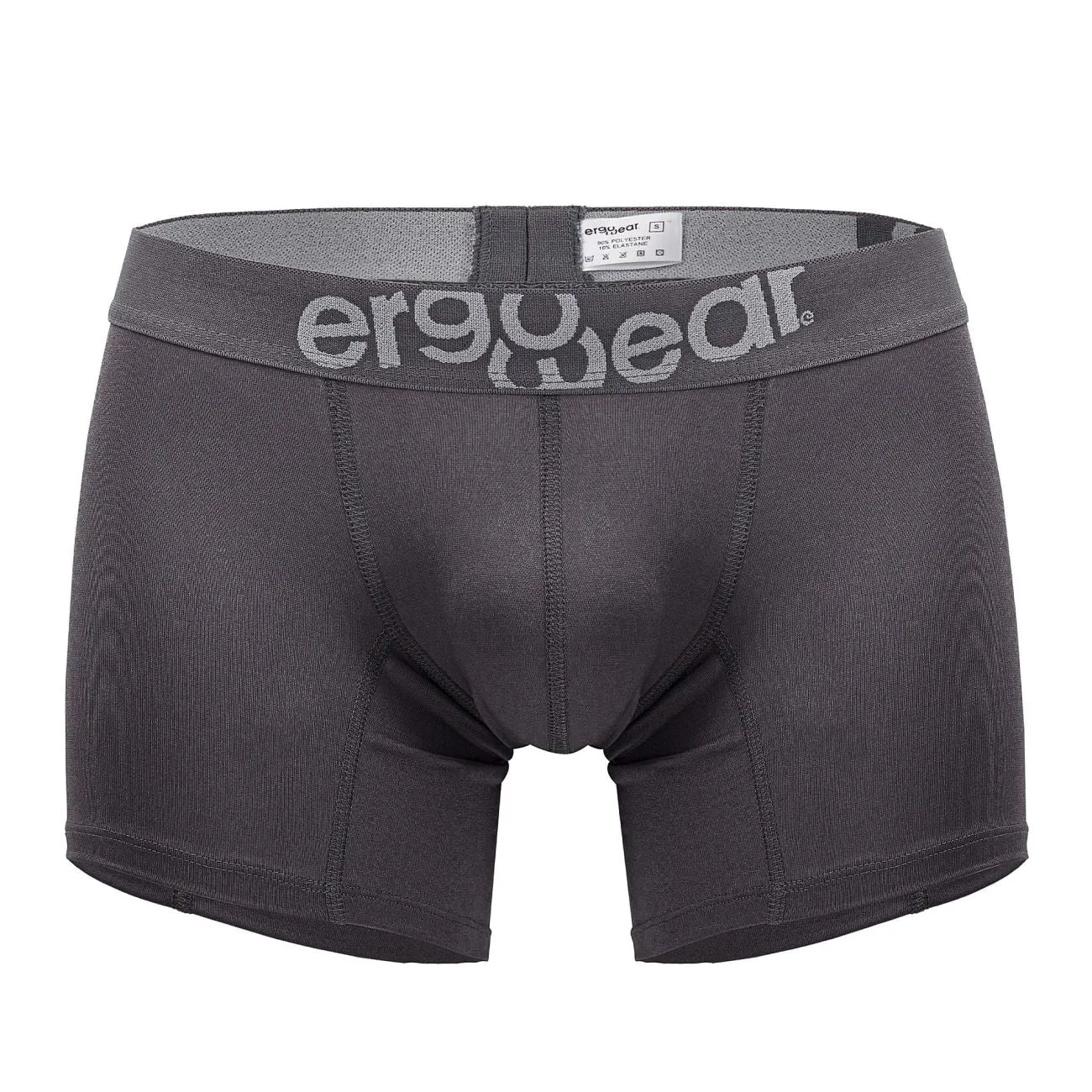 ErgoWear EW1495 HIP Trunks Color Dark Gray