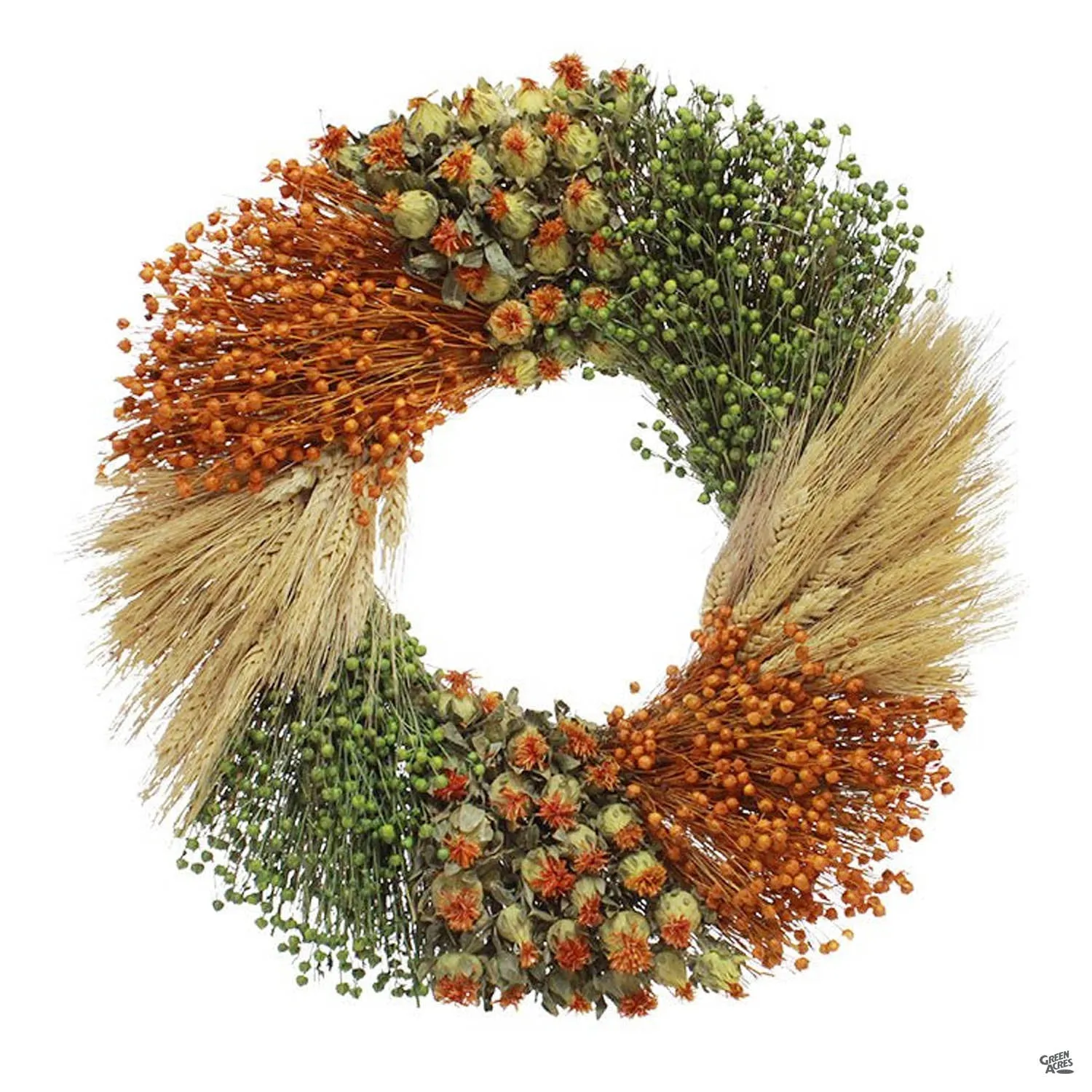 Fall Wreaths