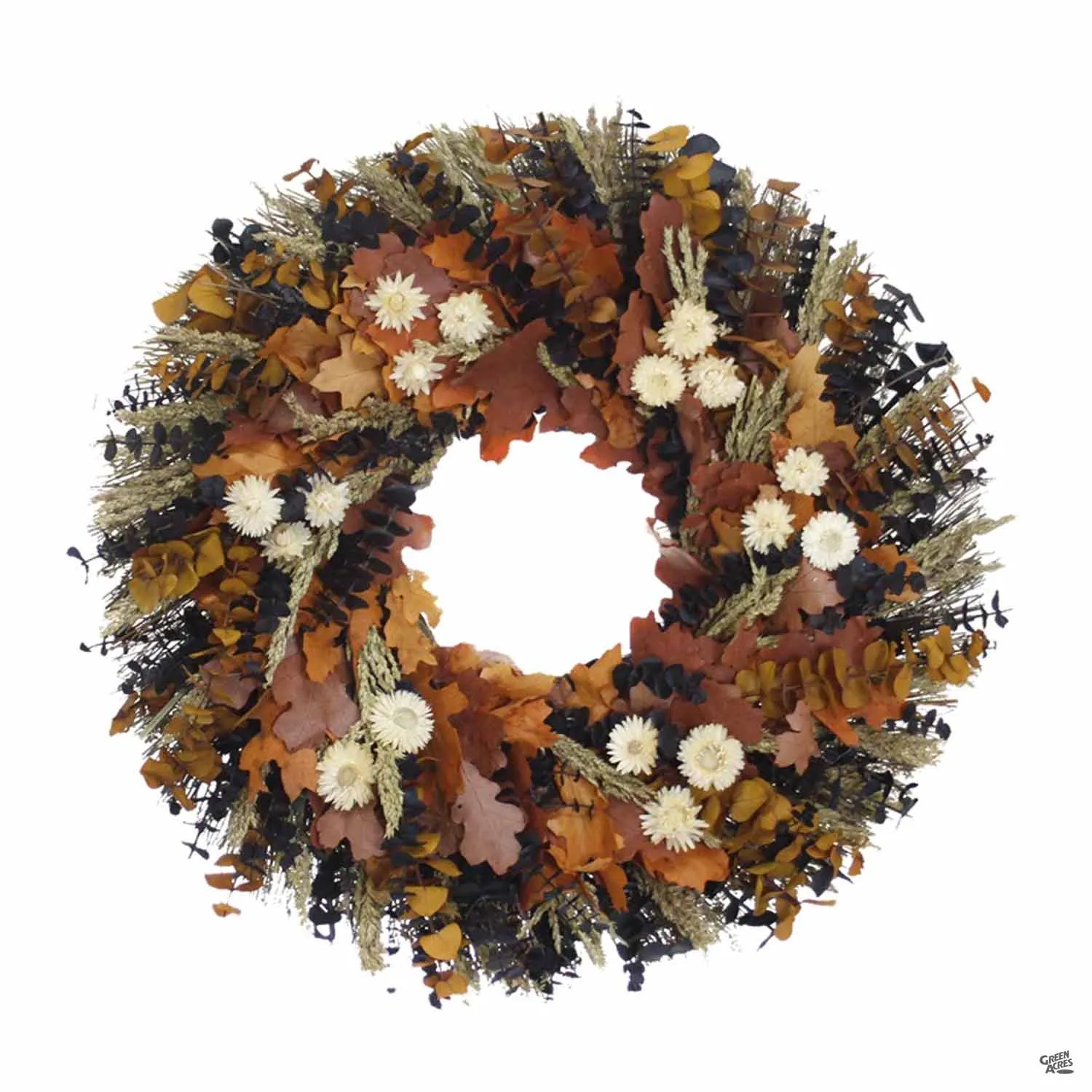 Fall Wreaths