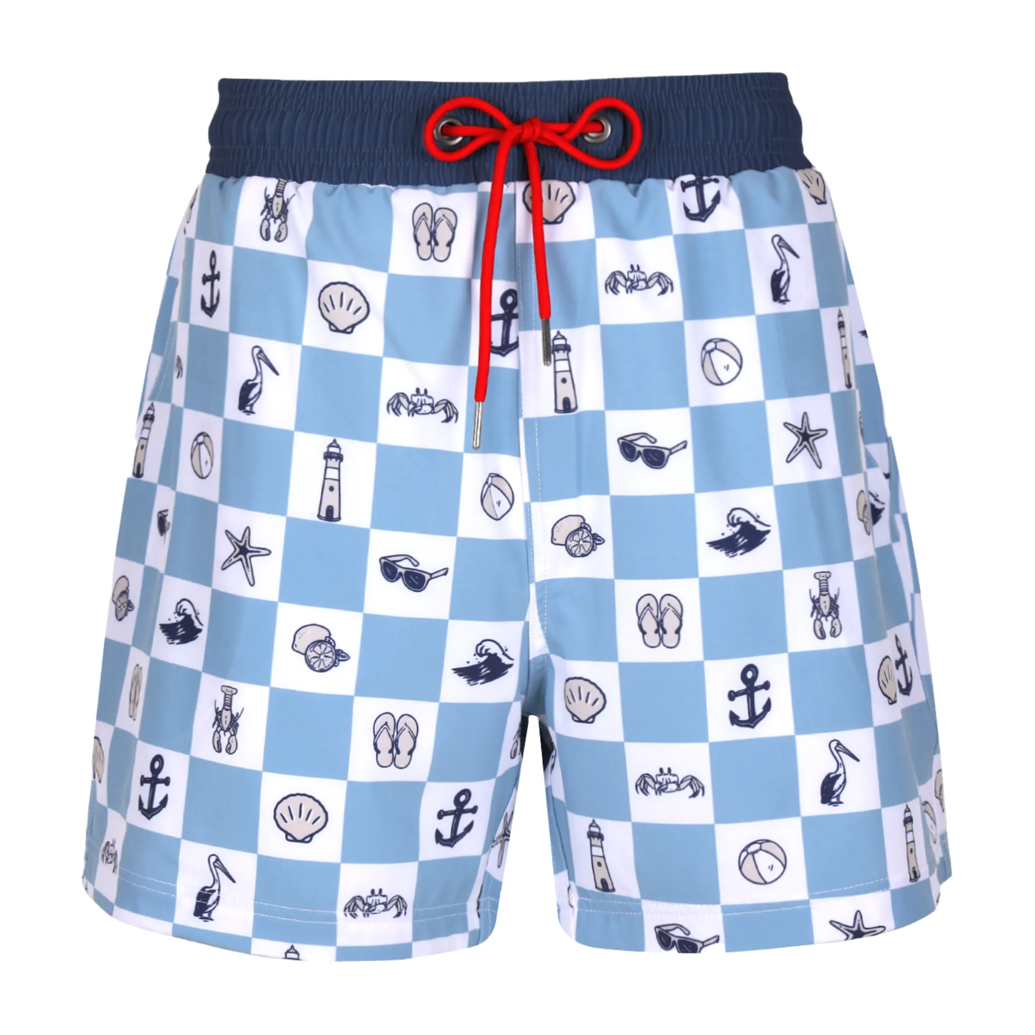 Gabe Swim Shorts