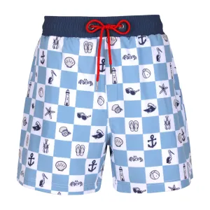 Gabe Swim Shorts