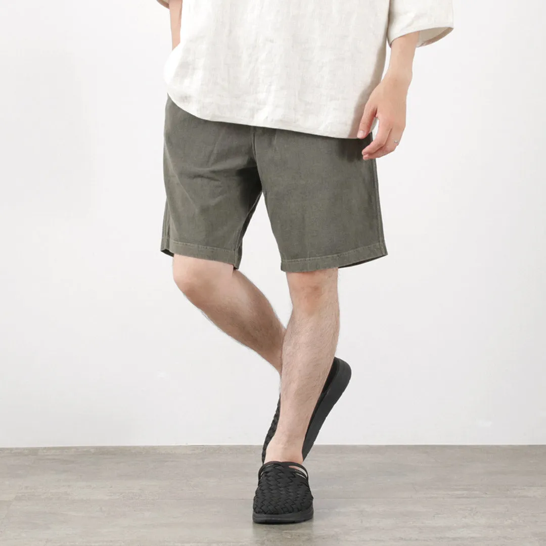 GOOD ON / Tee Shorts