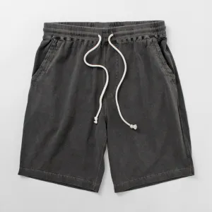 GOOD ON / Tee Shorts