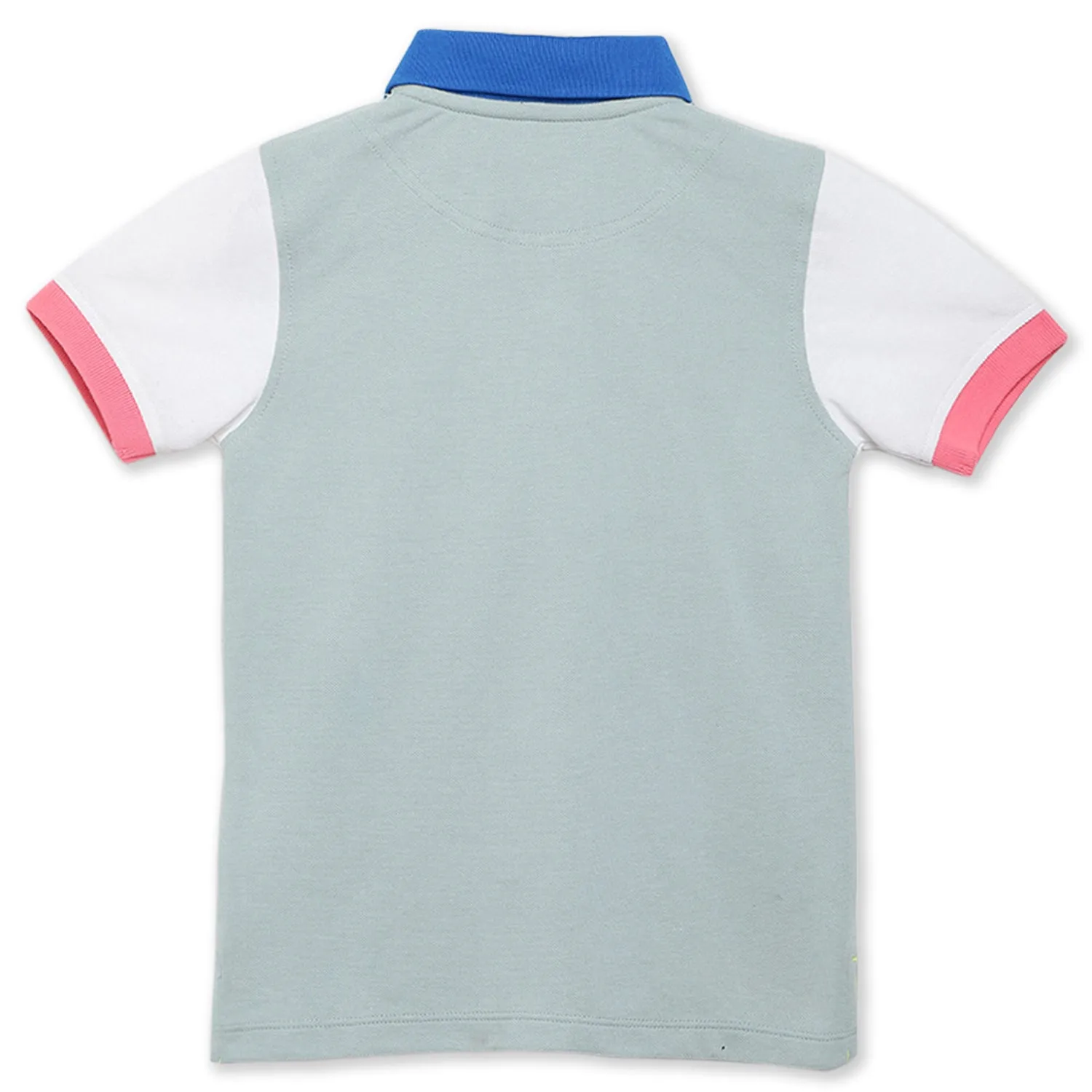 Holiday Polo T-Shirt