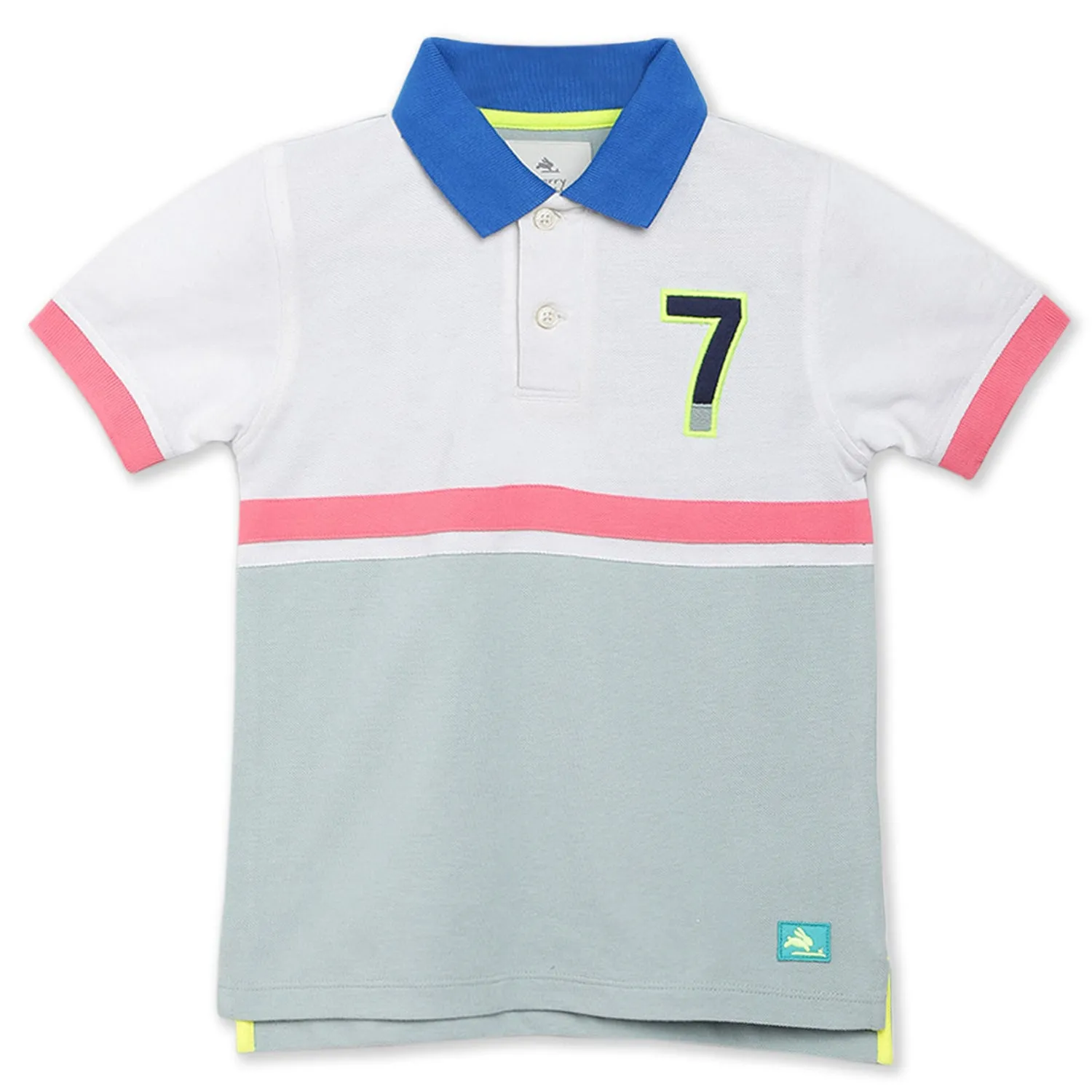 Holiday Polo T-Shirt