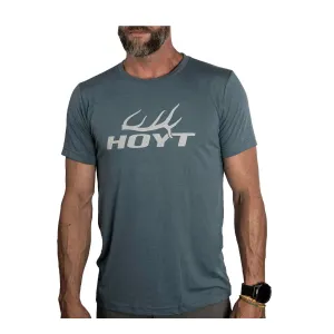 Hoyt Elk Trail Short Sleeve T-Shirt