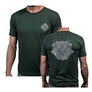 Hoyt September Glass Tee