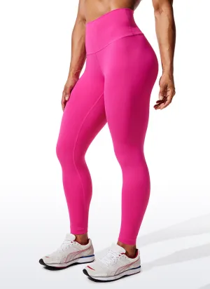 Hugged Feeling Compression Leggings 28''