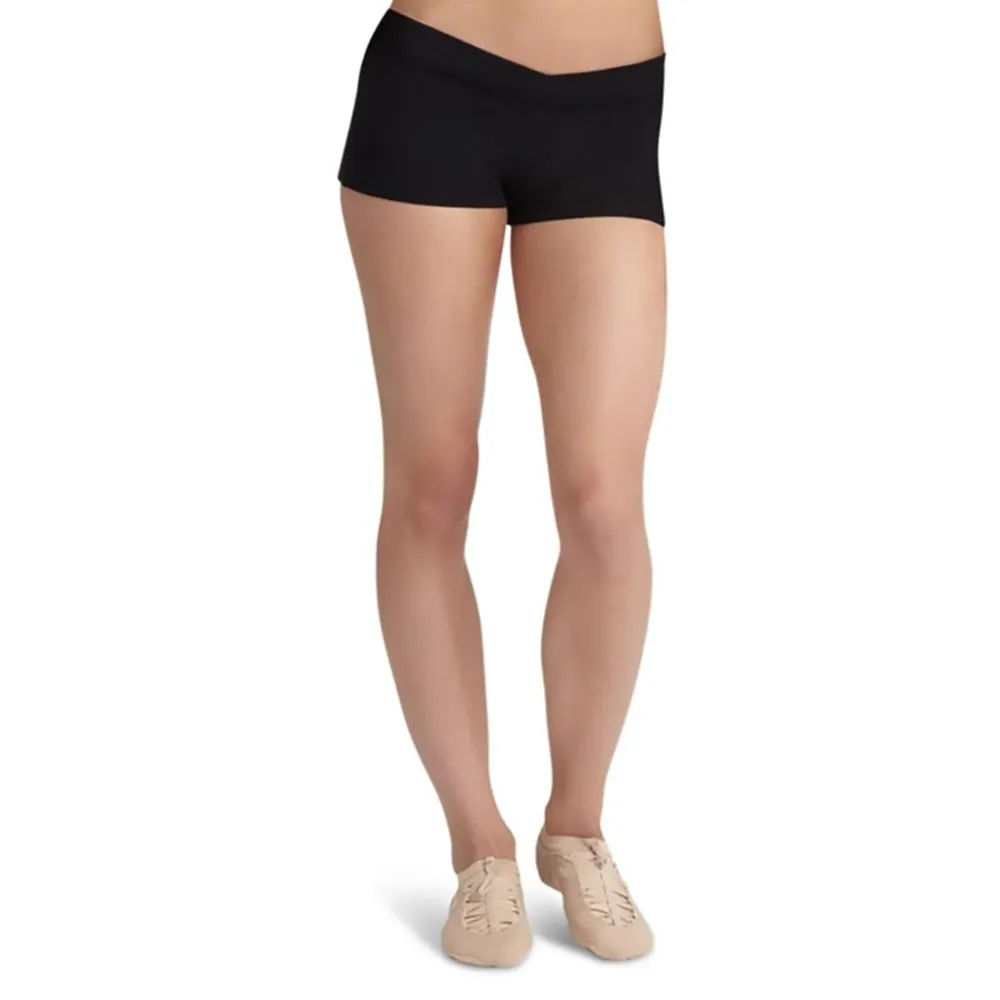 Kid's Boy Shorts by Capezio (CC600C)