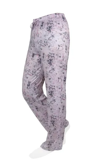 Libson Grey Lounge Pant