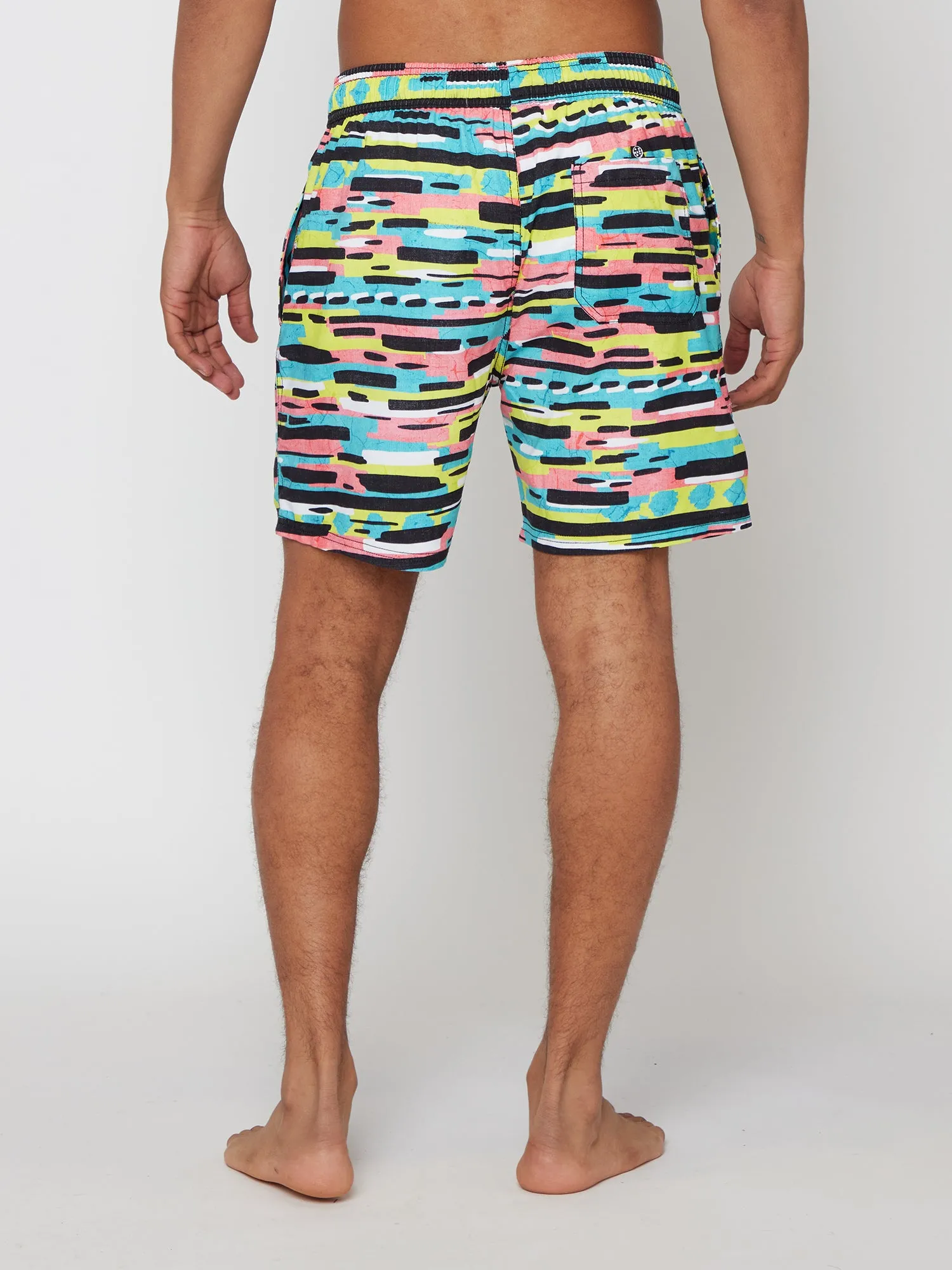 Line Up Pool Shorts