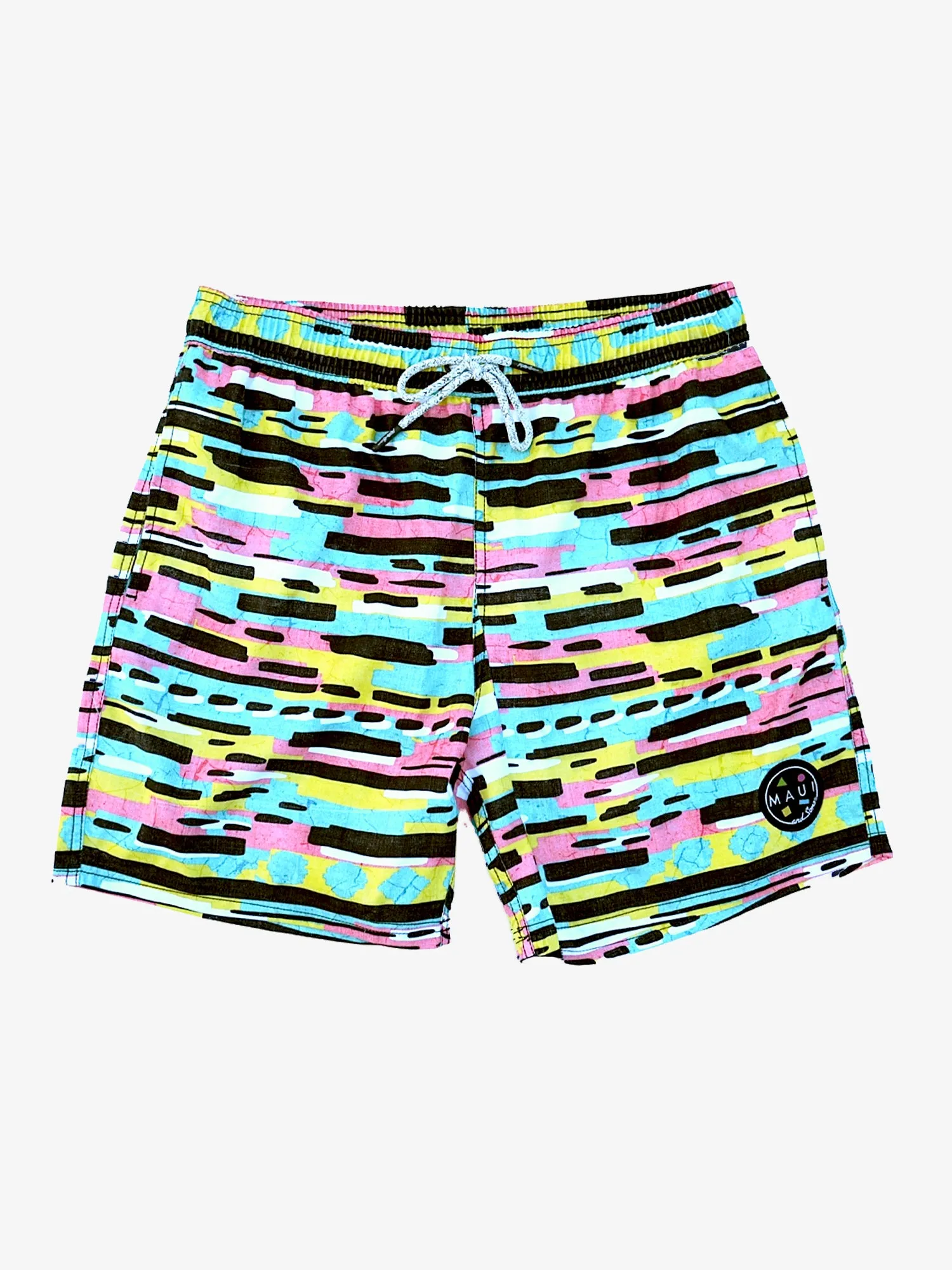 Line Up Pool Shorts