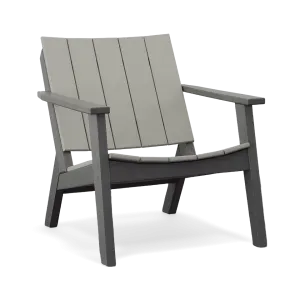 MAD FUSION CHAT CHAIR