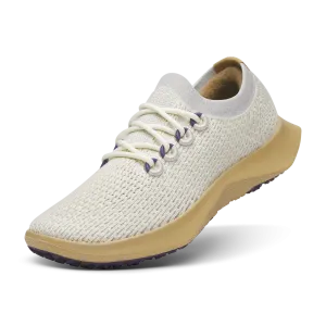 Men's Tree Dasher 2 - Stony Cream (Stony Beige Sole)