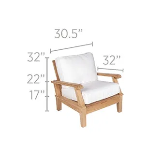 Miami Chair