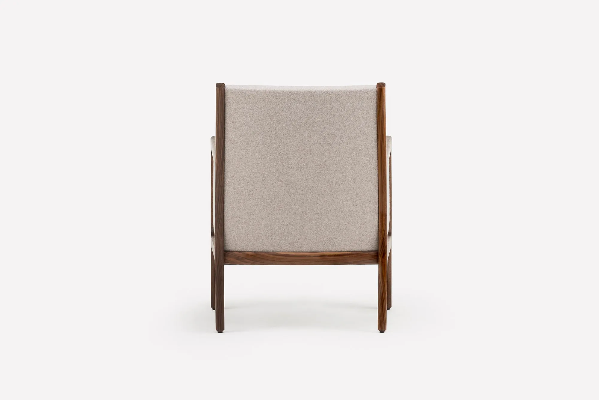 MIRA LOUNGE CHAIR