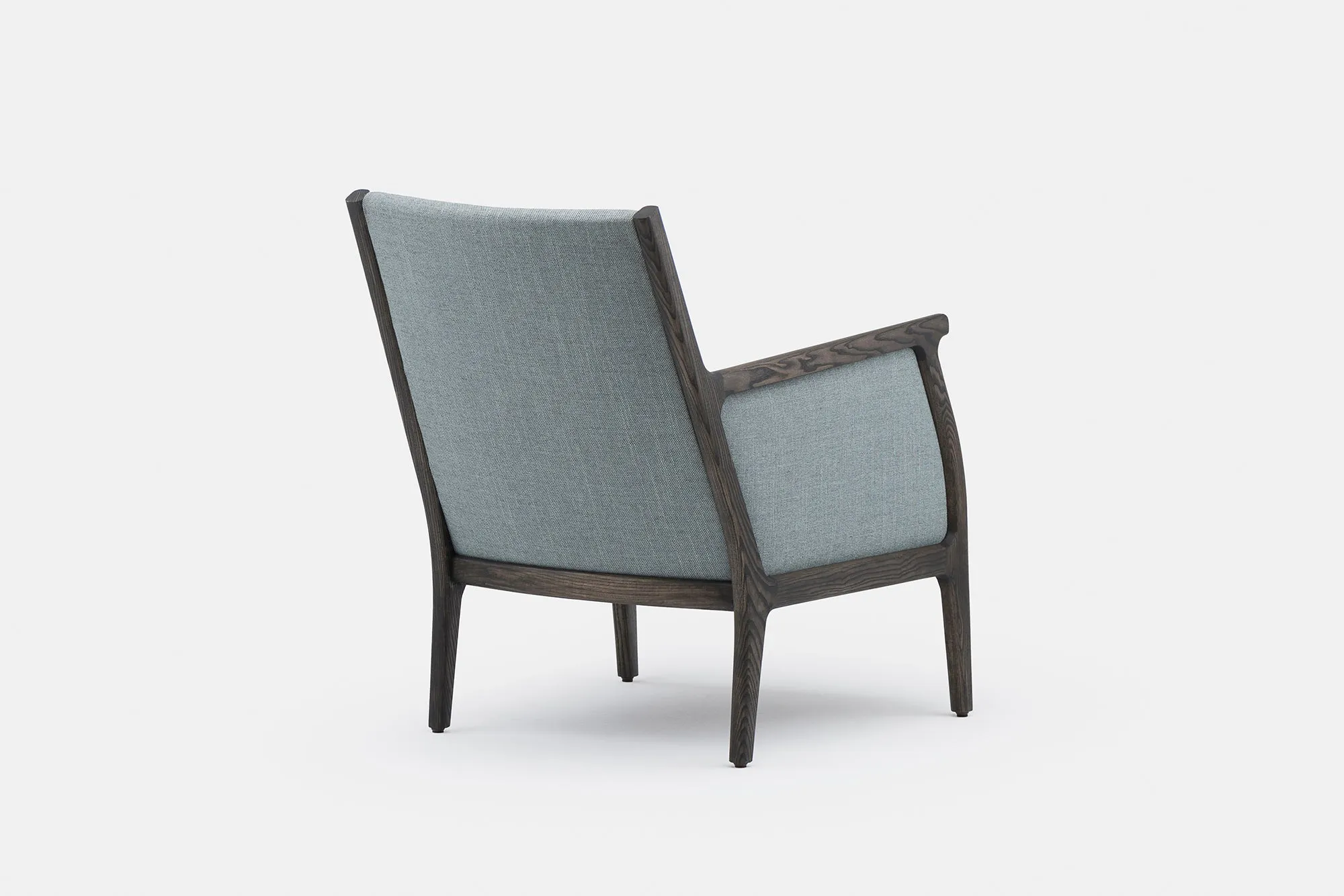 MIRA LOUNGE CHAIR