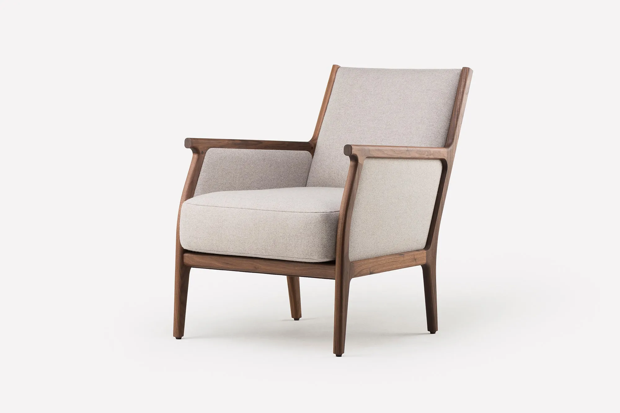 MIRA LOUNGE CHAIR