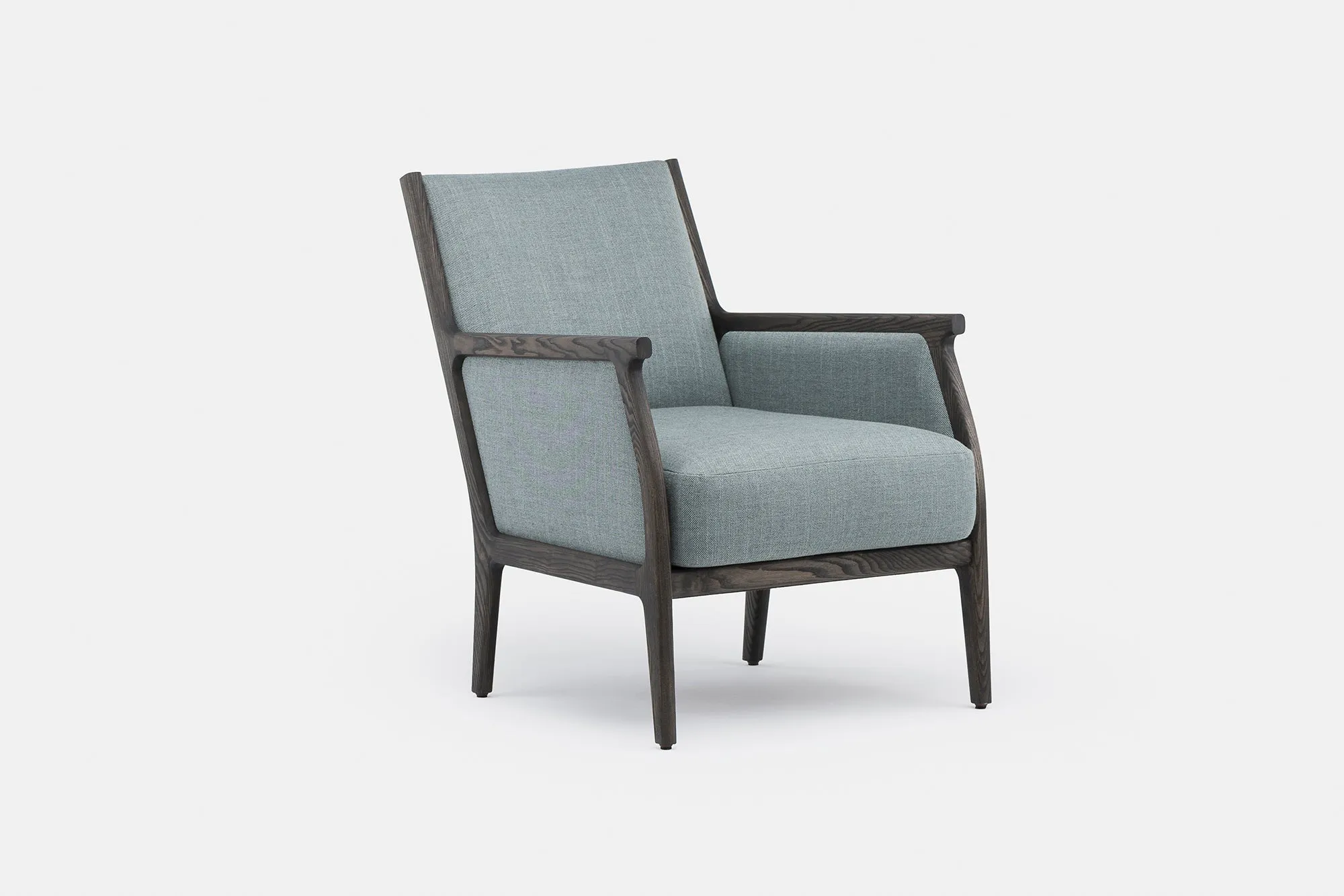 MIRA LOUNGE CHAIR