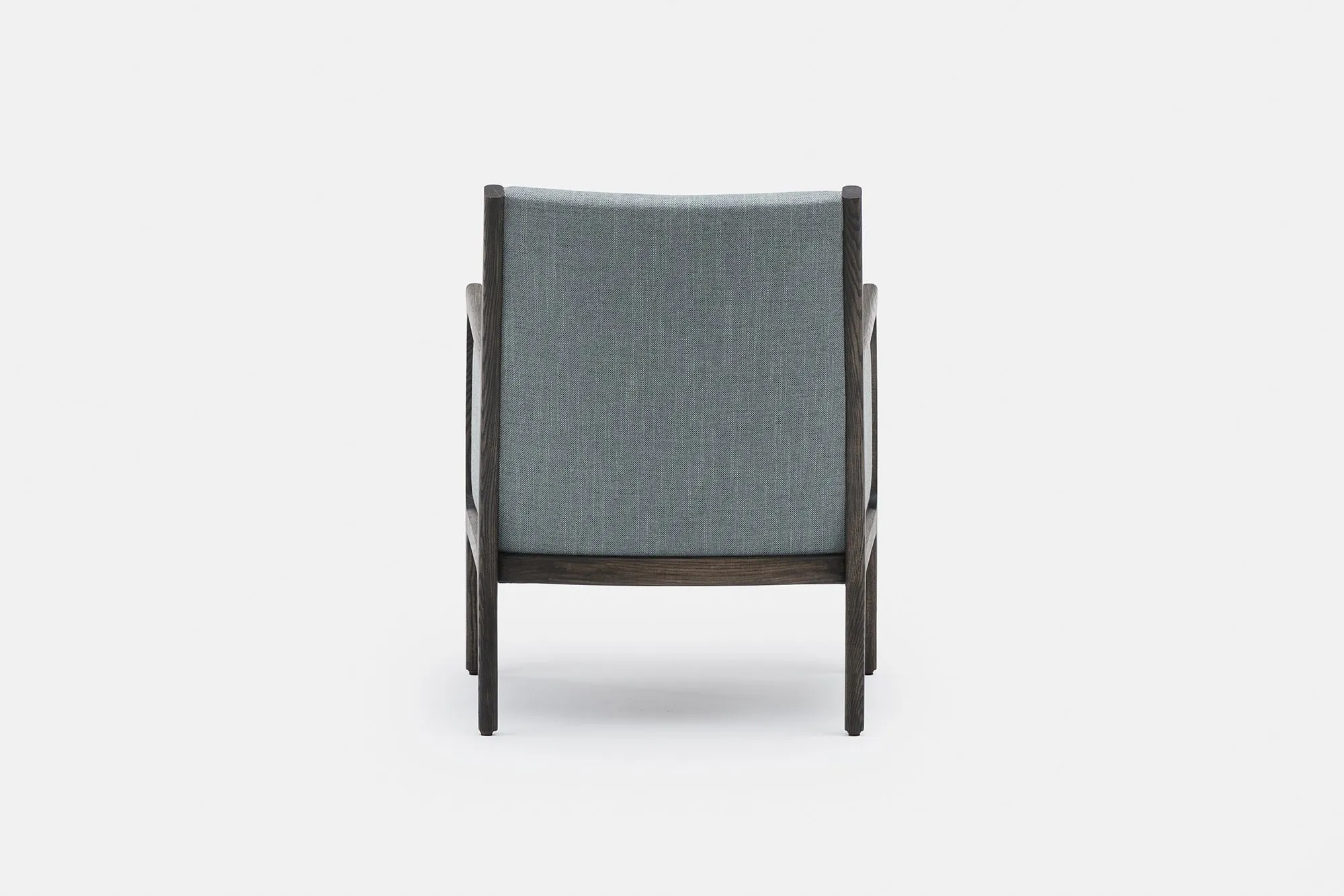 MIRA LOUNGE CHAIR