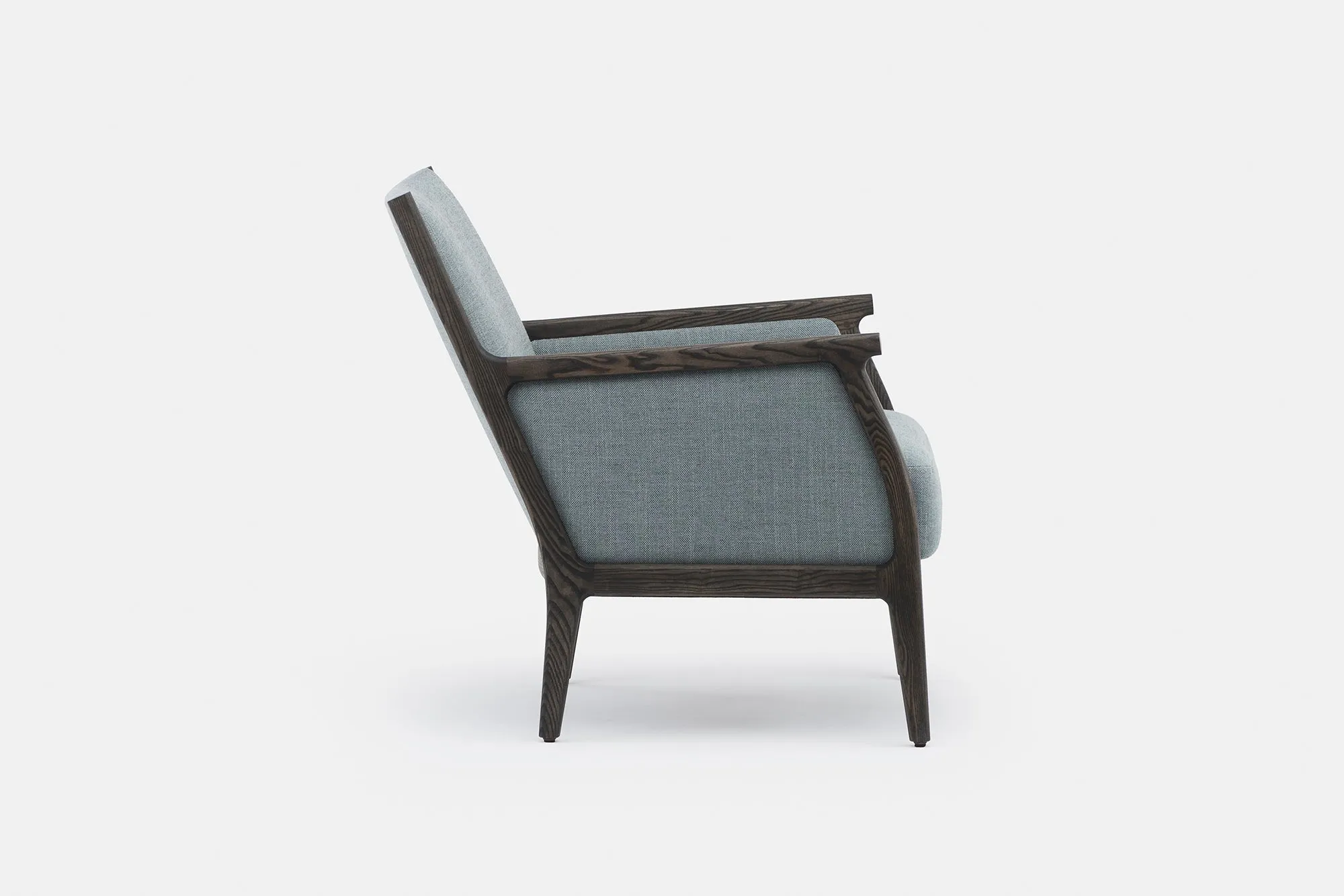 MIRA LOUNGE CHAIR