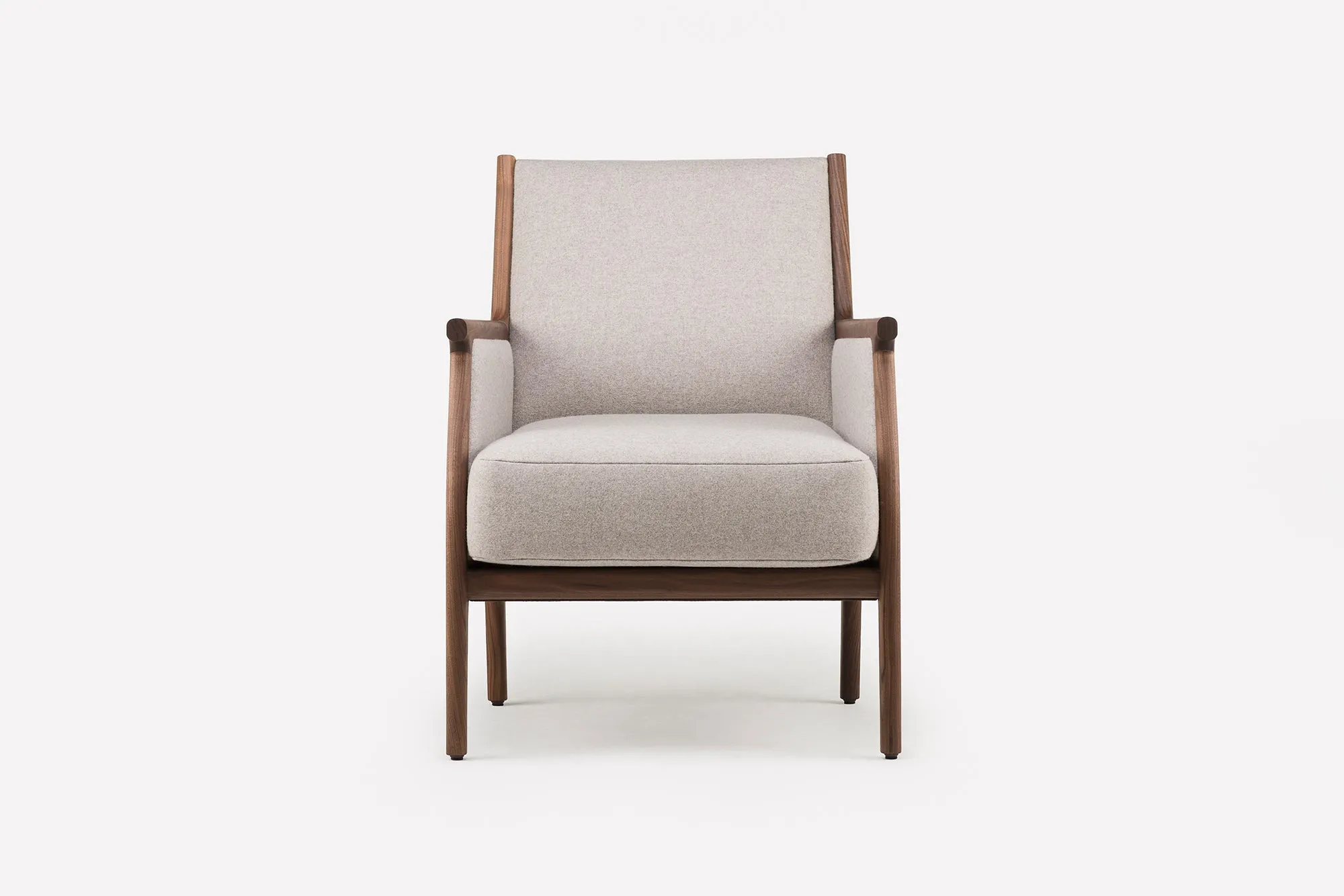 MIRA LOUNGE CHAIR