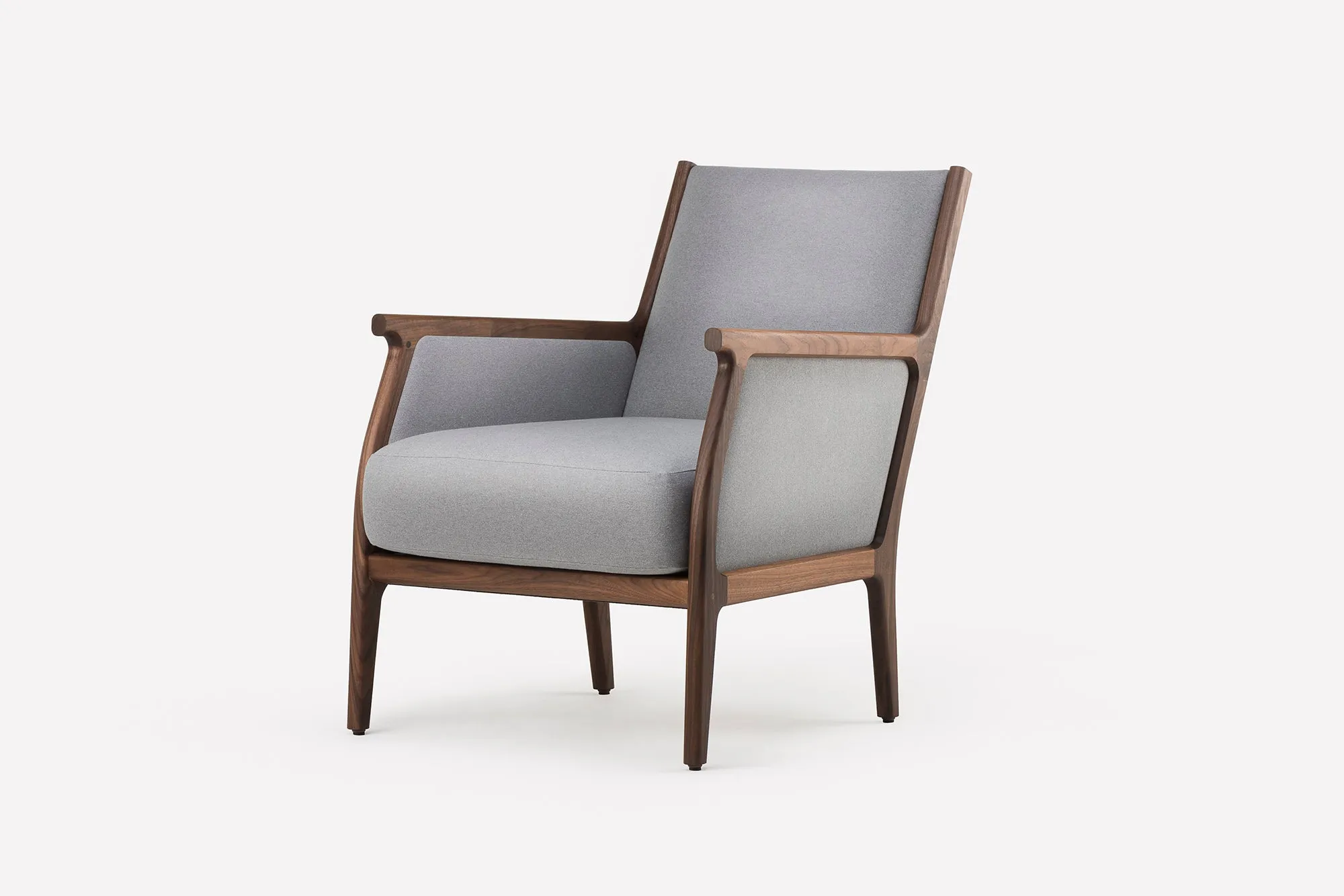 MIRA LOUNGE CHAIR