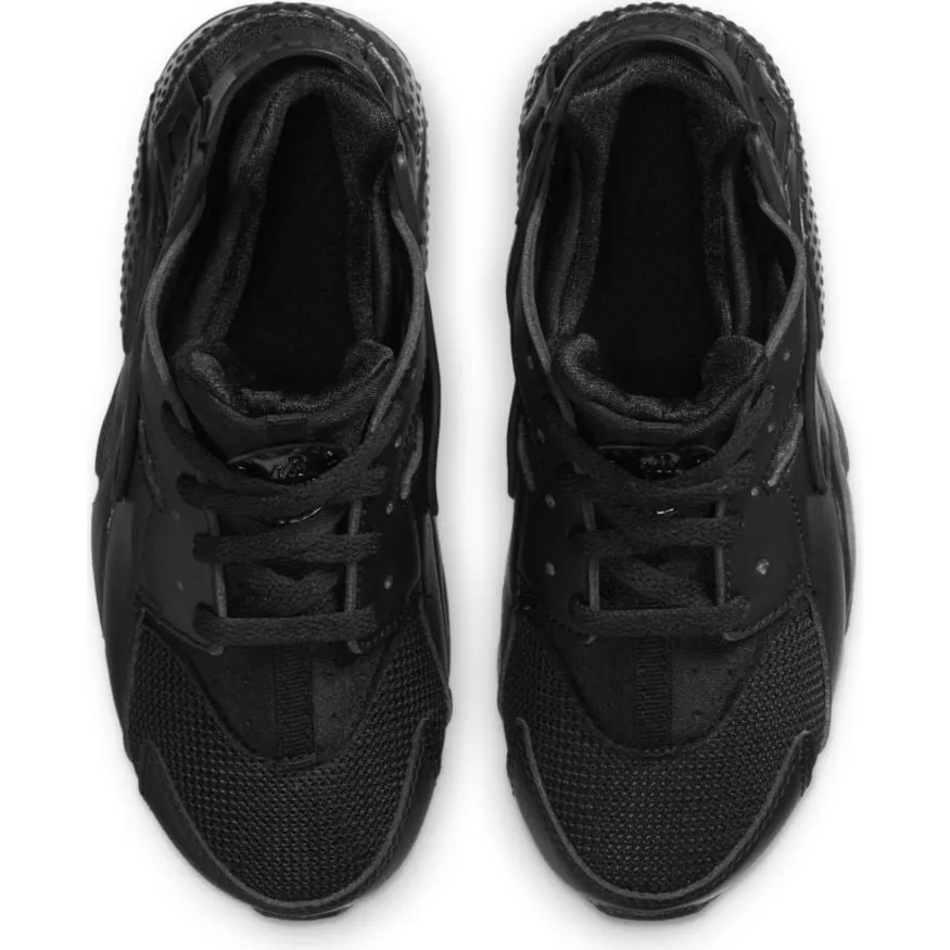 Nike Air Huarache Run TD - Black