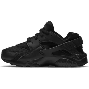 Nike Air Huarache Run TD - Black