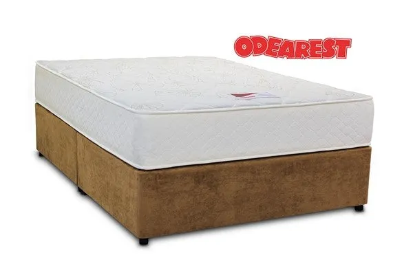 Odearest 5 ft Primrose Divan