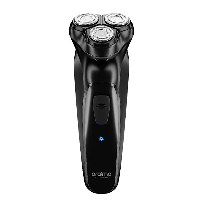 oraimo SmartShaver Rotary Electric Shaver With Pop-up Trimmer