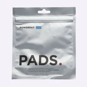 PowerDot 2.0 Replacement Electrode Pads