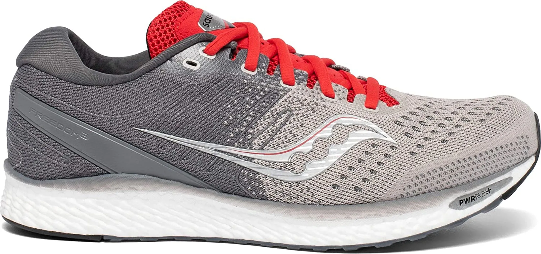 Saucony Men's Freedom 3 Running Shoe