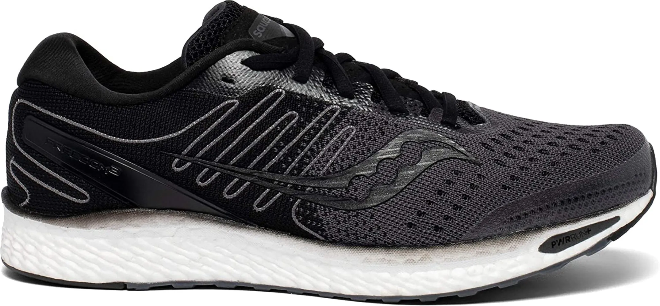 Saucony Men's Freedom 3 Running Shoe