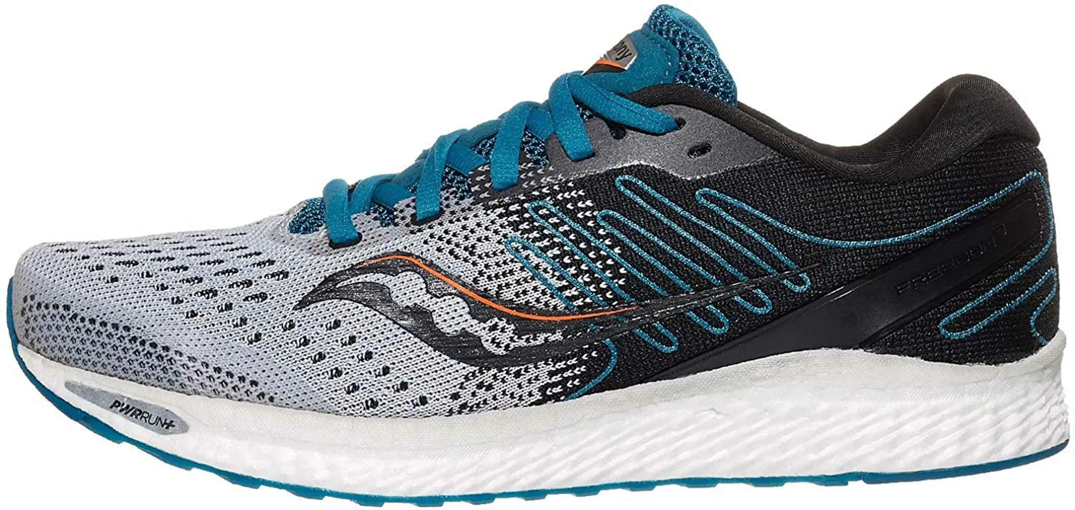 Saucony Men's Freedom 3 Running Shoe