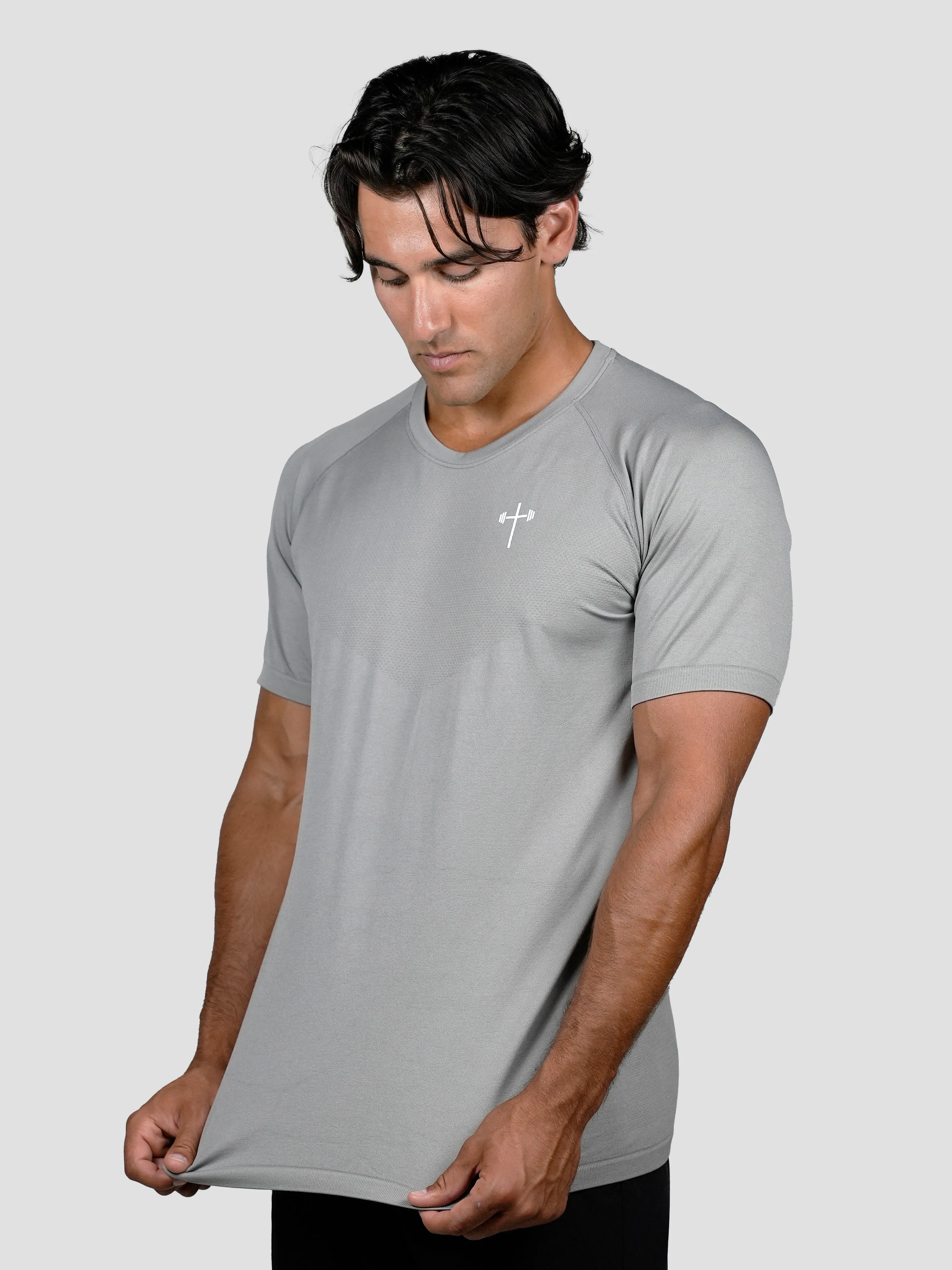 Seamless Tee