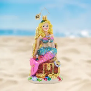 Seaside Siren