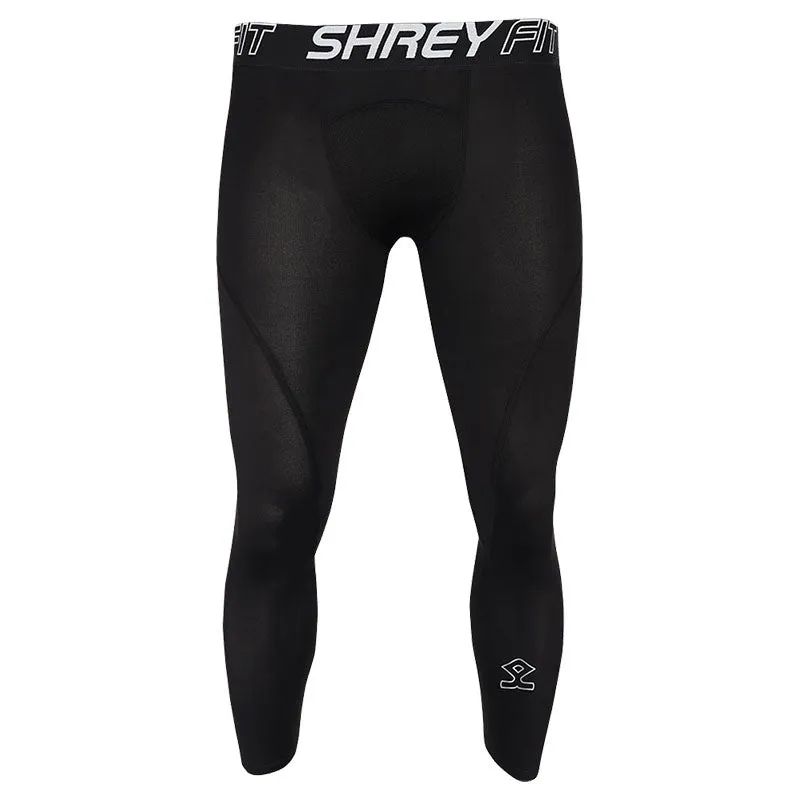 Shrey Intense Baselayer Long Tights