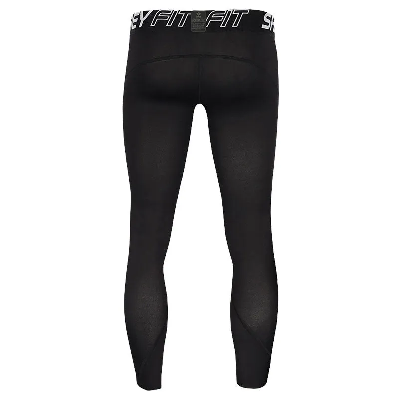 Shrey Intense Baselayer Long Tights